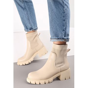 Botine Bej