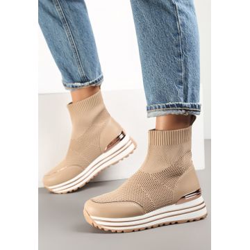 Botine Bej