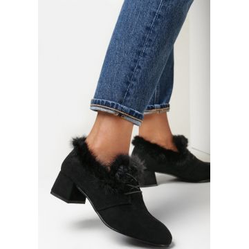 Botine Negre