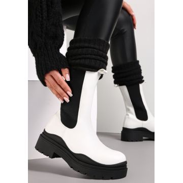 Botine Negre