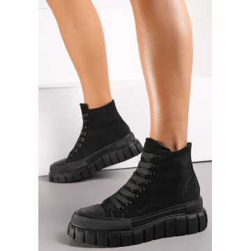 Botine Negri