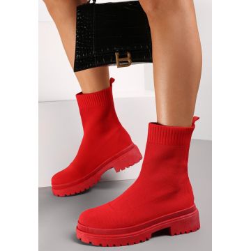 Botine Roșii