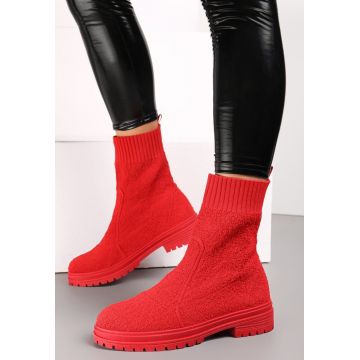 Botine Roșii