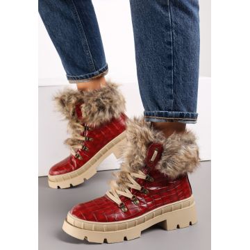 Botine Roșii