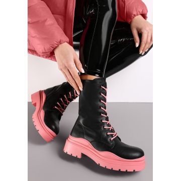 Botine Roz