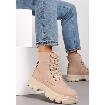 Botine Roz