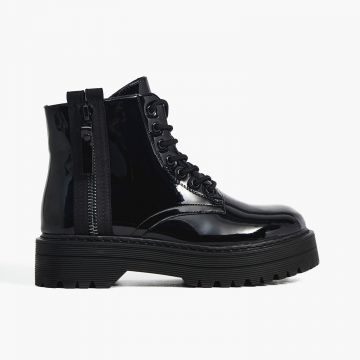 Cropp - Botine - Negru