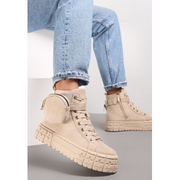 Botine Bej
