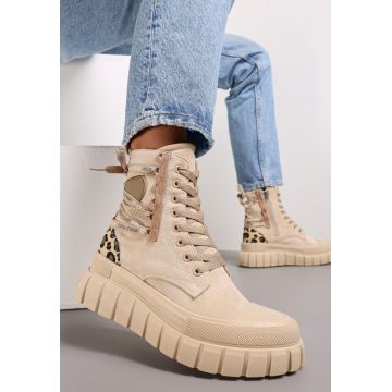 Botine Bej