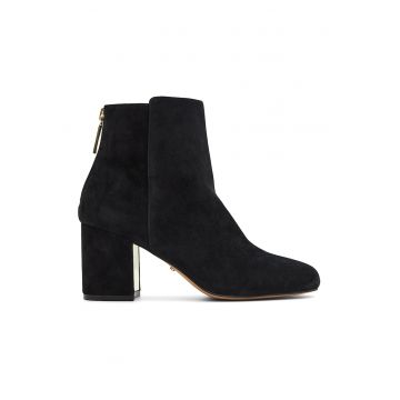 Botine de piele Priraveth