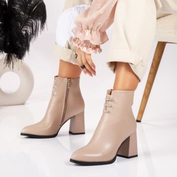 Botine Dama Savannah Roz #17755 Botine Dama Savannah Roz #17755