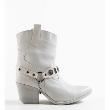 Botine dama Regalo Albe
