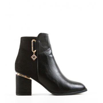 Botine dama Rios Negre