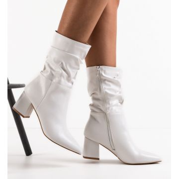 Botine dama Zain Albe