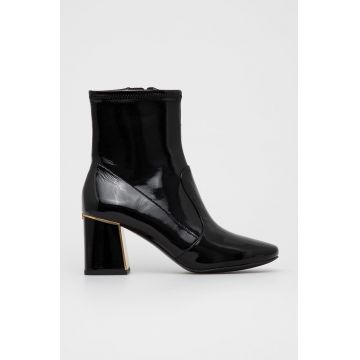 Tory Burch Cizme de piele