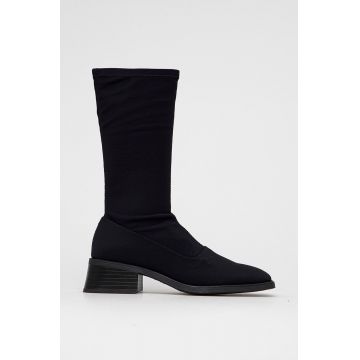 Vagabond - Botine Blanca Vagabond - Botine Blanca