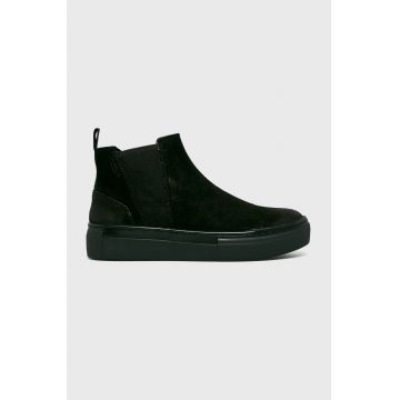 Vagabond - Botine Zoe Platform