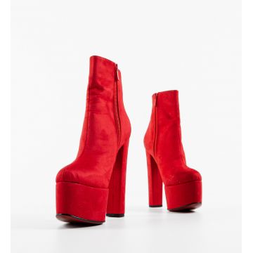 Botine dama Opsanaj Rosii