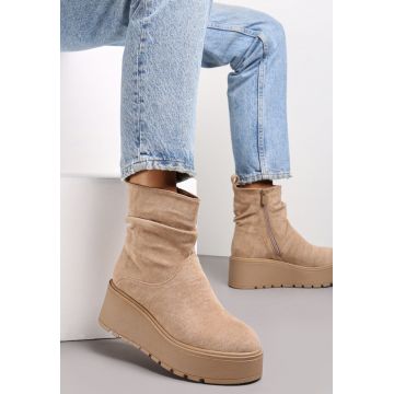 Botine Bej