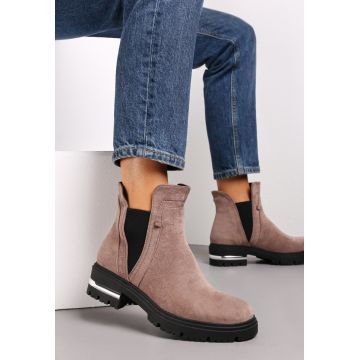 Botine Bej