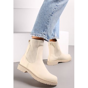 Botine Bej