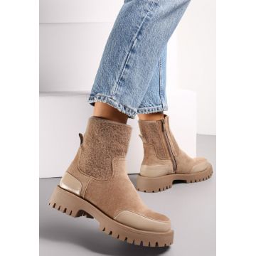 Botine Bej