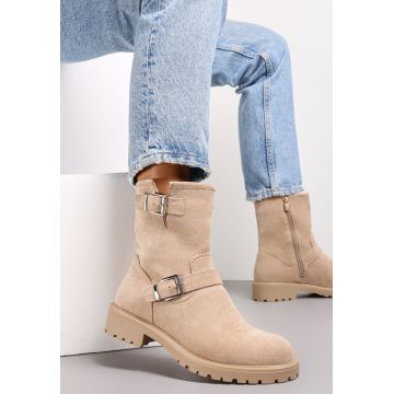 Botine Bej