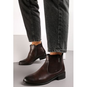 Botine Maro închis