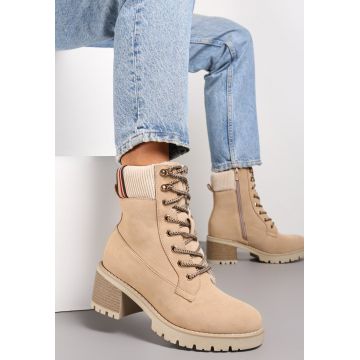 Botine Bej