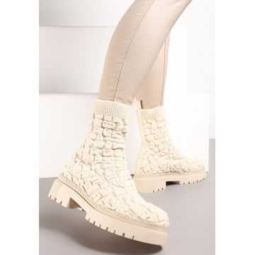 Botine Bej
