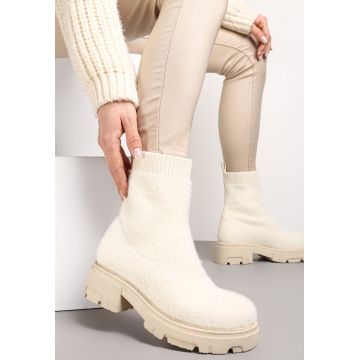 Botine Bej