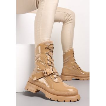 Botine Bej