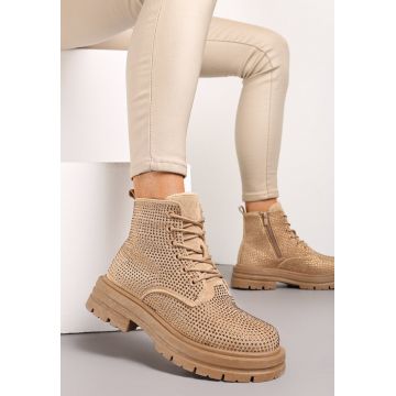 Botine Bej