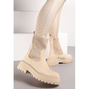 Botine Bej