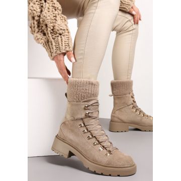 Botine Bej