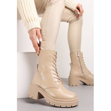 Botine Bej