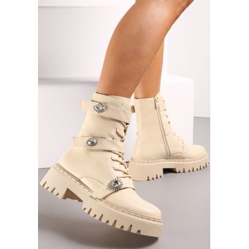 Botine Bej
