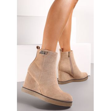 Botine Bej
