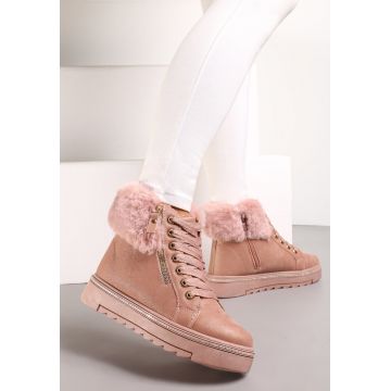 Botine Roz