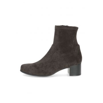 Botine cu toc