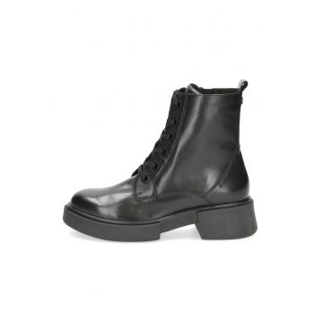 Ghete de piele