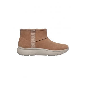 Ghete slip-on Ghete slip-on