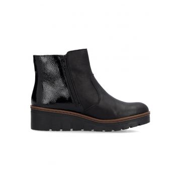 Ghete pentru femei -  BM204729 - Negru