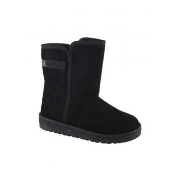 Ghete dama - BM182541 - Negru Ghete dama - BM182541 - Negru