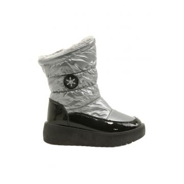 Ghete pentru femei -  BM130159 - Negru