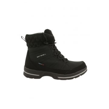 Ghete pentru femei - BM154939 - Negru Ghete pentru femei - BM154939 - Negru