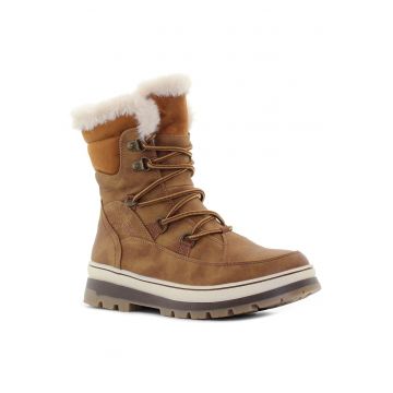 - Botine de damă căptușite cu Sno Mărime: - Botine de damă căptușite cu Sno Mărime:
