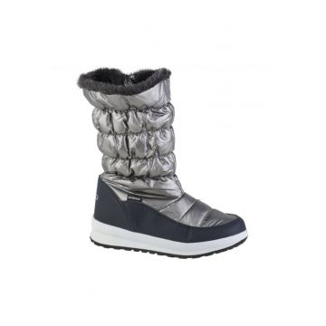 Cizme pentru femei -  BM161451 - Argint Cizme pentru femei -  BM161451 - Argint