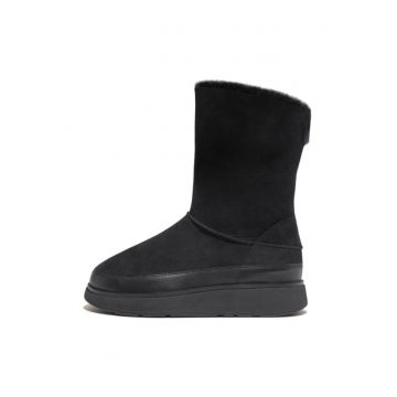 Cizme pentru femei -  BM183199 - Negru