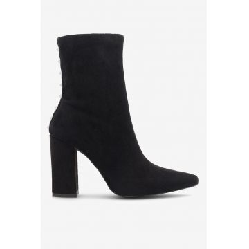 Ghete dama  5905588033677 - Textil - Negru